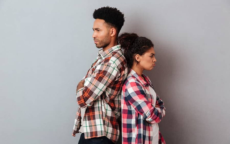 Apprendre à mieux gérer les disputes