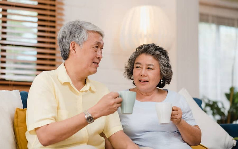 Discuter encore et encore