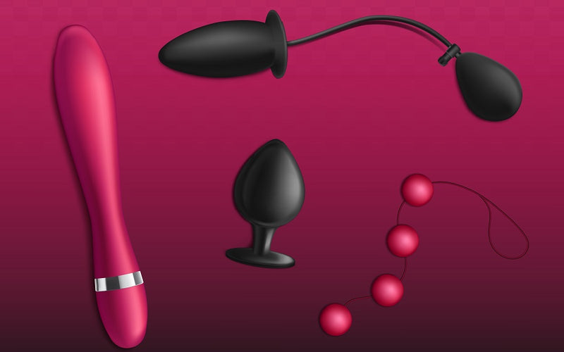 Quel sextoy est fait pour vous?