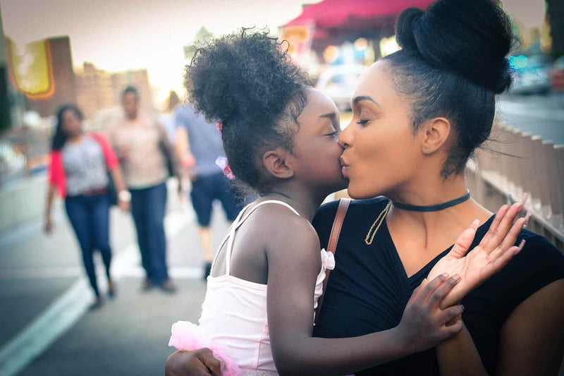 Comment trouver l'équilibre entre son rôle de mère et sa vie de femme?