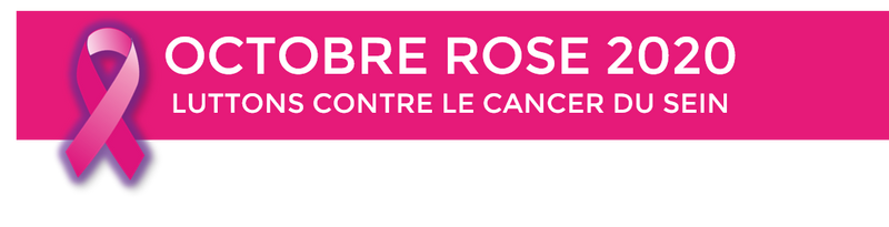 Make Me Melt Paris® soutient le mouvement Octobre Rose