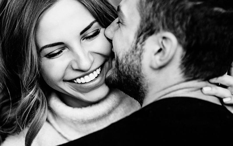 La recette de l'Amour éternel