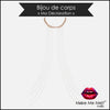Bijou de corps "Ma Déclaration"