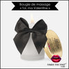 bougie-de-massage-embrassable-fraise-sauvage-bijoux-indiscret-produit-vue-face-make me melt-paris