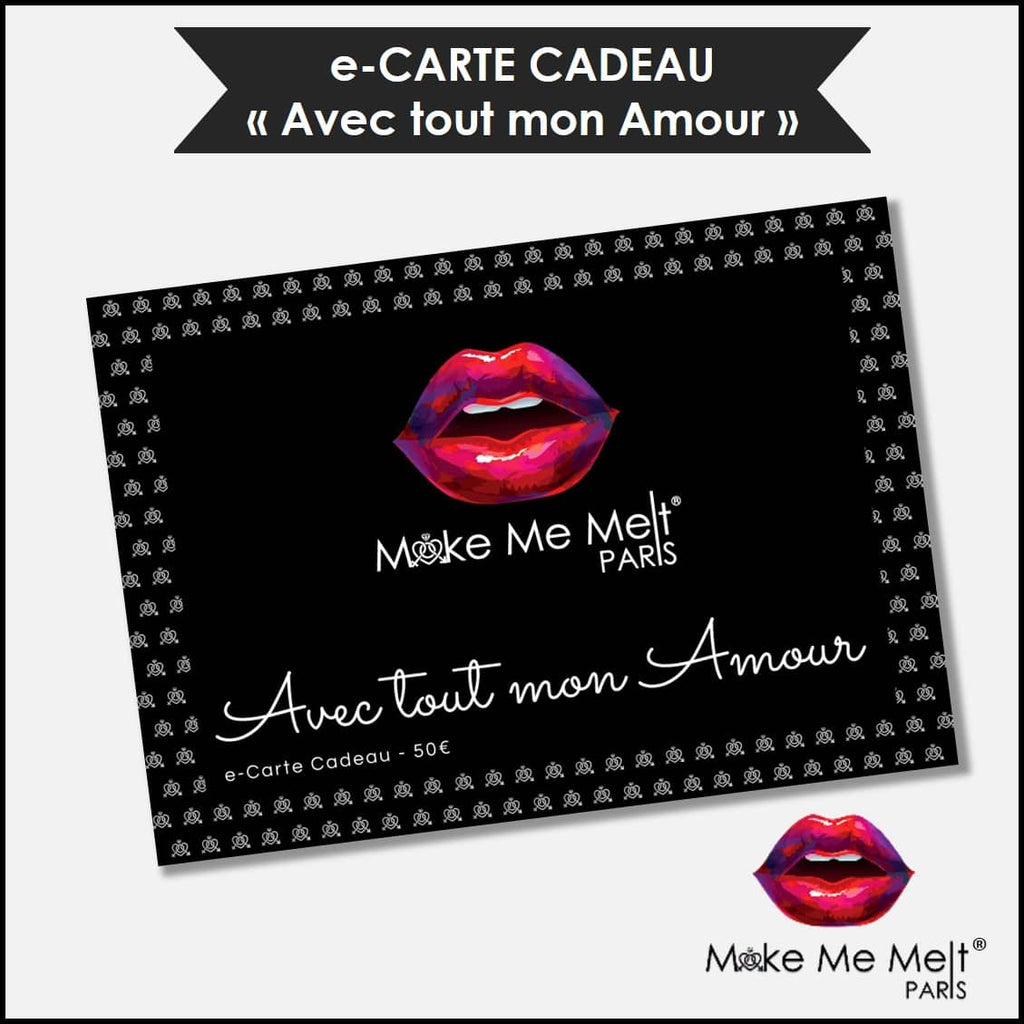 carte cadeau-50-avec-tout-mon-amour-make-me-melt-paris