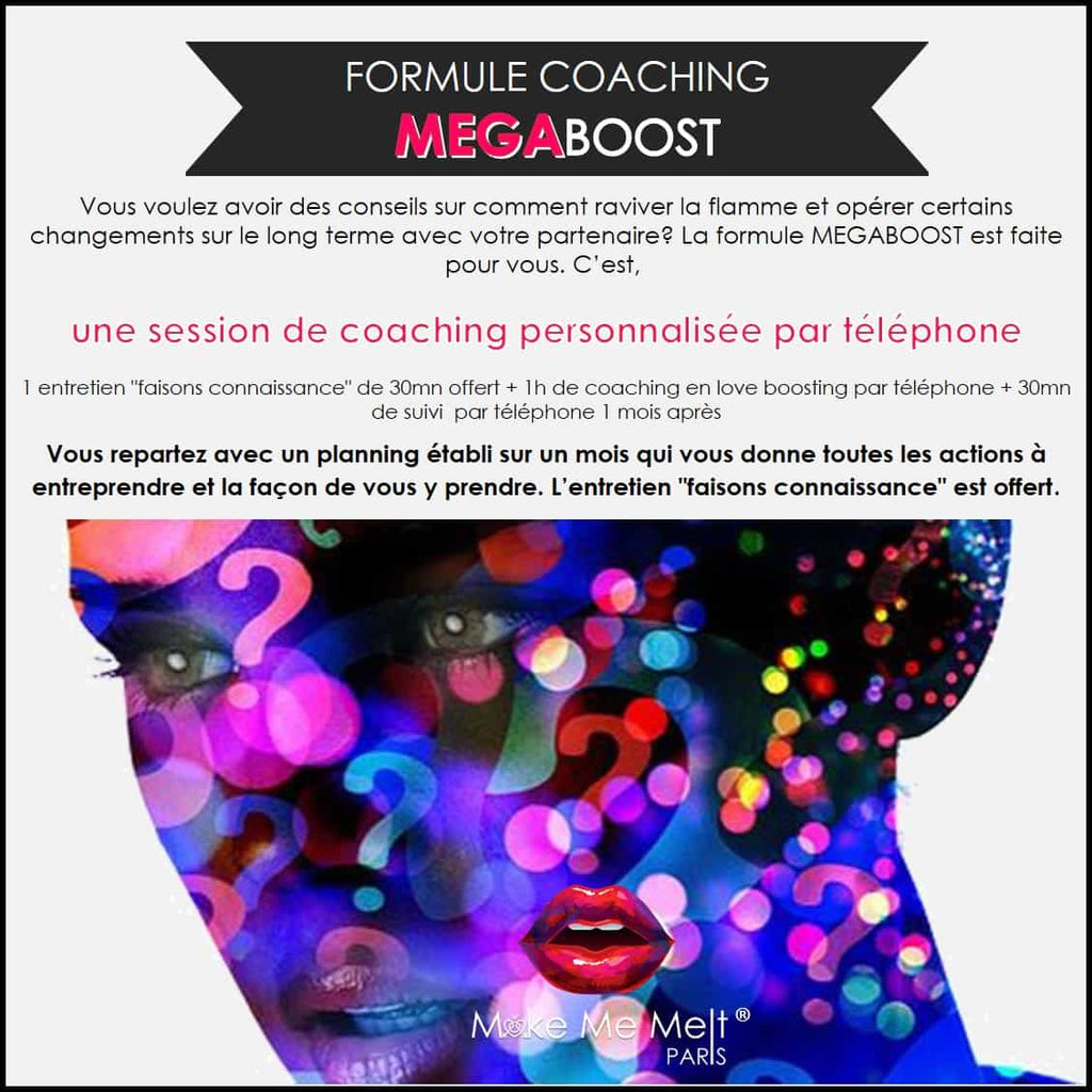 coaching-megaboost-make-me-melt-paris