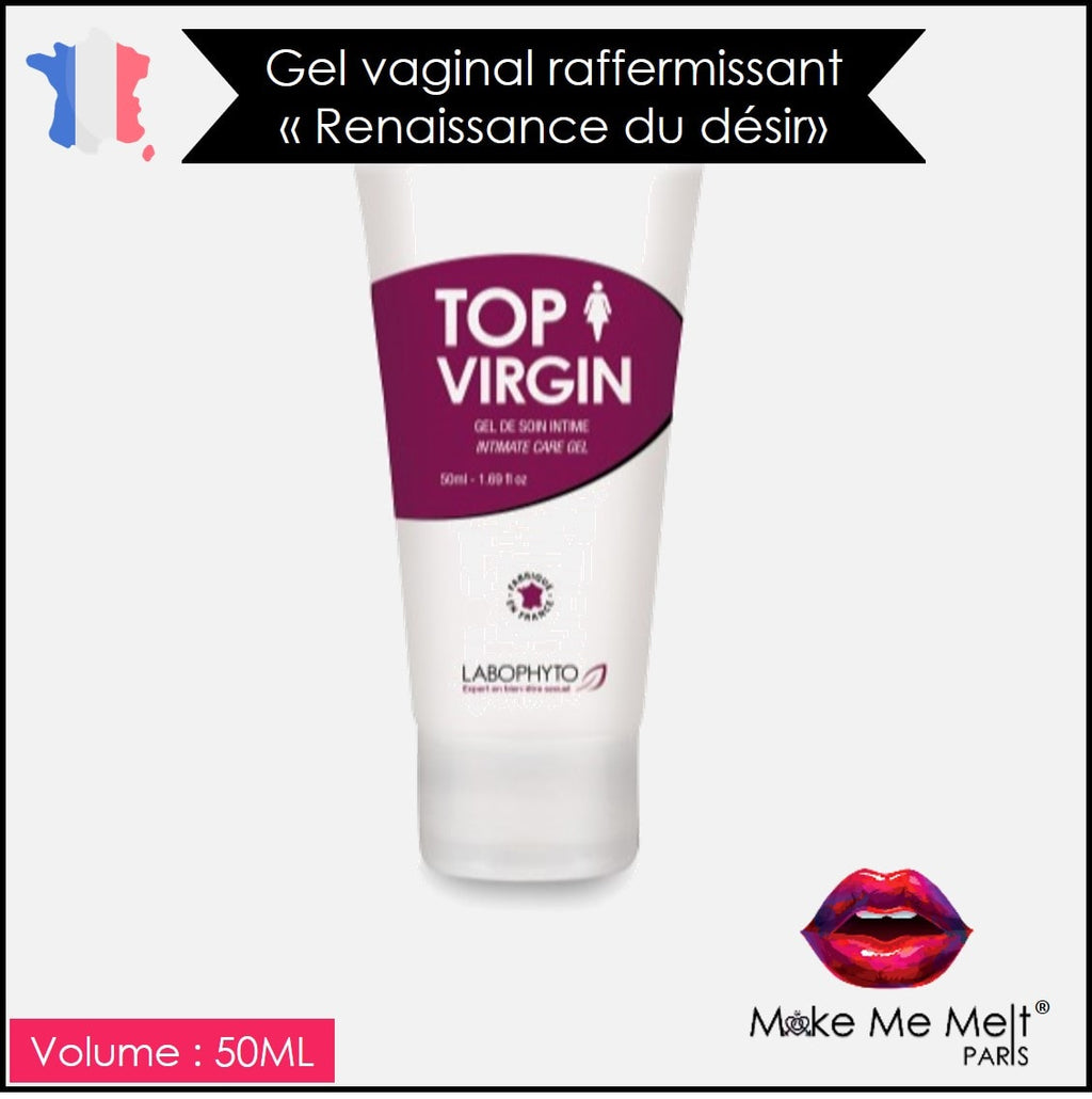 gel-vaginal-raffermissant-to virgin-labophyto-produit-vue-face-make-me-melt-paris