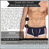 guide-tailles-boxer-bleu-paris hollywood-make-me-melt-paris