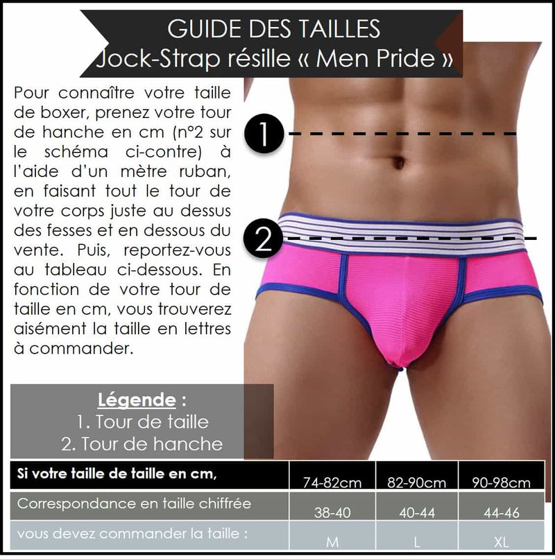 guide-tailles-jock-strap-résille-paris hollywood-make-me-melt-paris