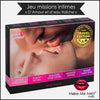 jeu-coquin-mission-intime-édition-voyage-tease & please-produit-vue-face-make-me-melt-paris