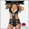 lingerie-sexy-body-cuir-noir-mapale-style 2438-zoom-vue-face-make-me-melt-paris