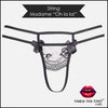 lingerie-sexy-string-noir-corona-australe-axami-produit-vue-face-make-me-melt-paris