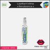 lubrifiant-intime-eau-bio-all natural-swiss navy-produit-vue-59ml-make-me-melt-paris