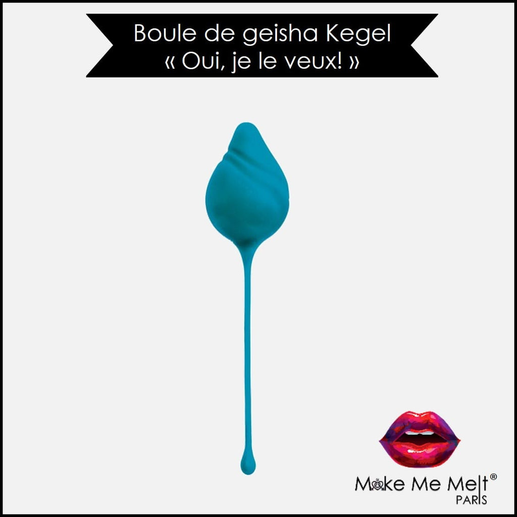 sextoy-boule-geisha-kegel-bleue-E1-virgite-produit-vue-face-make-me-melt-paris