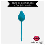 sextoy-boule-geisha-kegel-bleue-E1-virgite-produit-vue-face-make-me-melt-paris