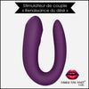 Stimulateur de couple "Renaissance du désir"