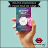soin-intime-baume-orgasmique-bijoux indiscrets-sexting balm-mannequin-vue-face-make-me-melt-paris
