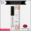 soin-intime-gloss-lèvres-fraise-play-exsens-produit-vue-face-make-me-melt-paris
