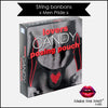 string-homme-bonbons-lovers candy-posing pouch-produit-vue-face-make-me-melt-paris